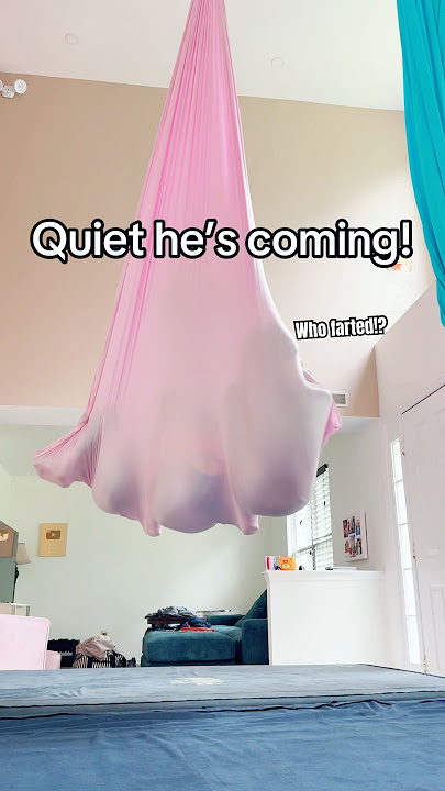 Hide in the COCOON!
