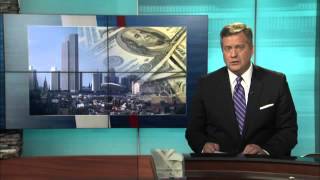 Report: 2,900 public retirees in NY with $100,000 pensions