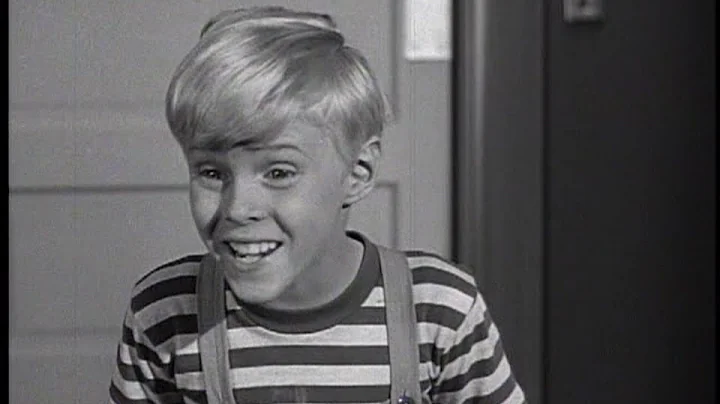 Dennis The Menace