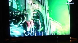 Starz Edge Feature Presentation (2005-2008) Rated PG-13