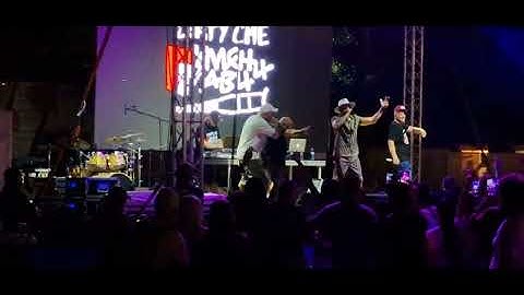 ГУМЕНИ ГЛАВИ GUMENI GLAVI Mix DIRTY СМЕ  SHAKE THAT HILL PLOVDIV 30 AUGUST 2024