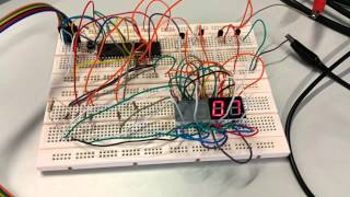 Microprocessor Lab 1 07.08.2015