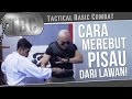 Cara mengatasi serangan Pisau 1 TBC Eps. 09 Deddy Corbuzier