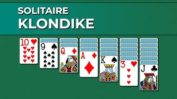 Klondike Solitaire for Android