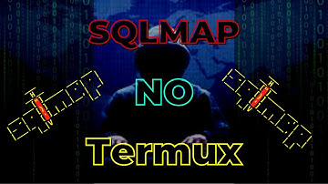 SQLMAP no Android (TERMUX)