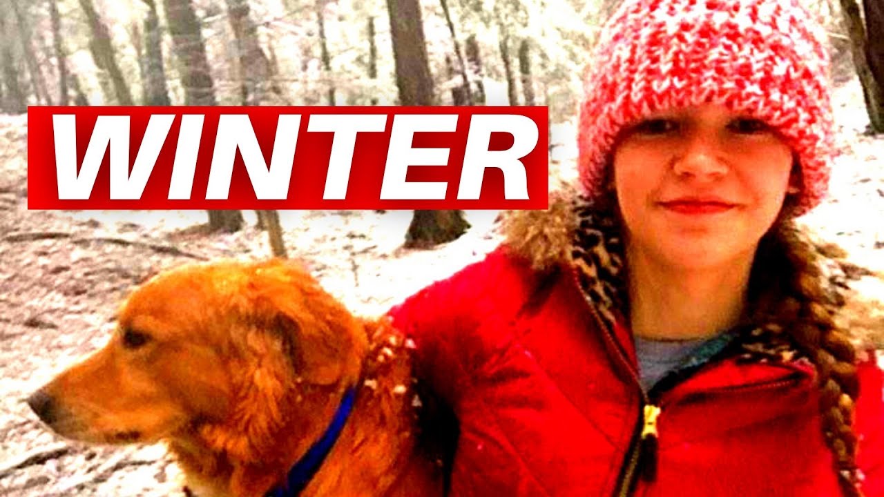 Winter on the Farm! ❄️ Protecting your animals in the cold!