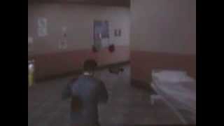 The Getaway - Do The World a Favour (mission 20) [1/2]