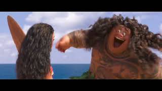 Dwayne Johnson - You're Welcome (from Moana/ Video)