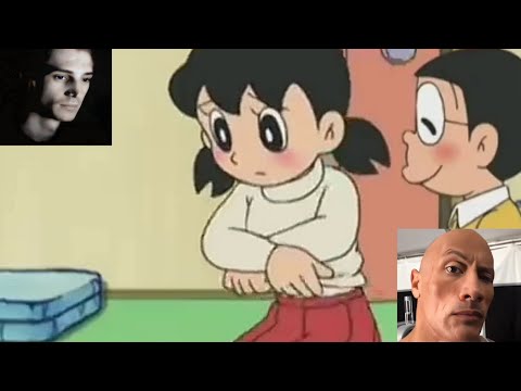 Ternyata Kartun Doraemon Selama Ini...