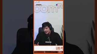 ¿Brutalidad policial? El caso que genera polémica en Bajo Pueyrredón