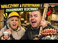 Walczymy Z Futrynami I Ogarniamy Kuchnie! Vlog