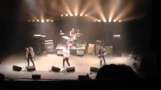 The Replacements Seattle 04/09/15 Alex Chilton