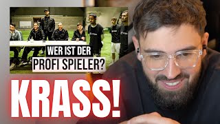 QUALITATIV MIT ABSTAND DIE BESTE FOLGE! Bilo reagiert auf Find The Pro Special Edition #3