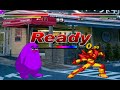 MUGEN 第6回暇人による暇人のためのチームトーナメント Part91 