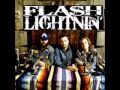 Flash Lightnin' - Don't Tell