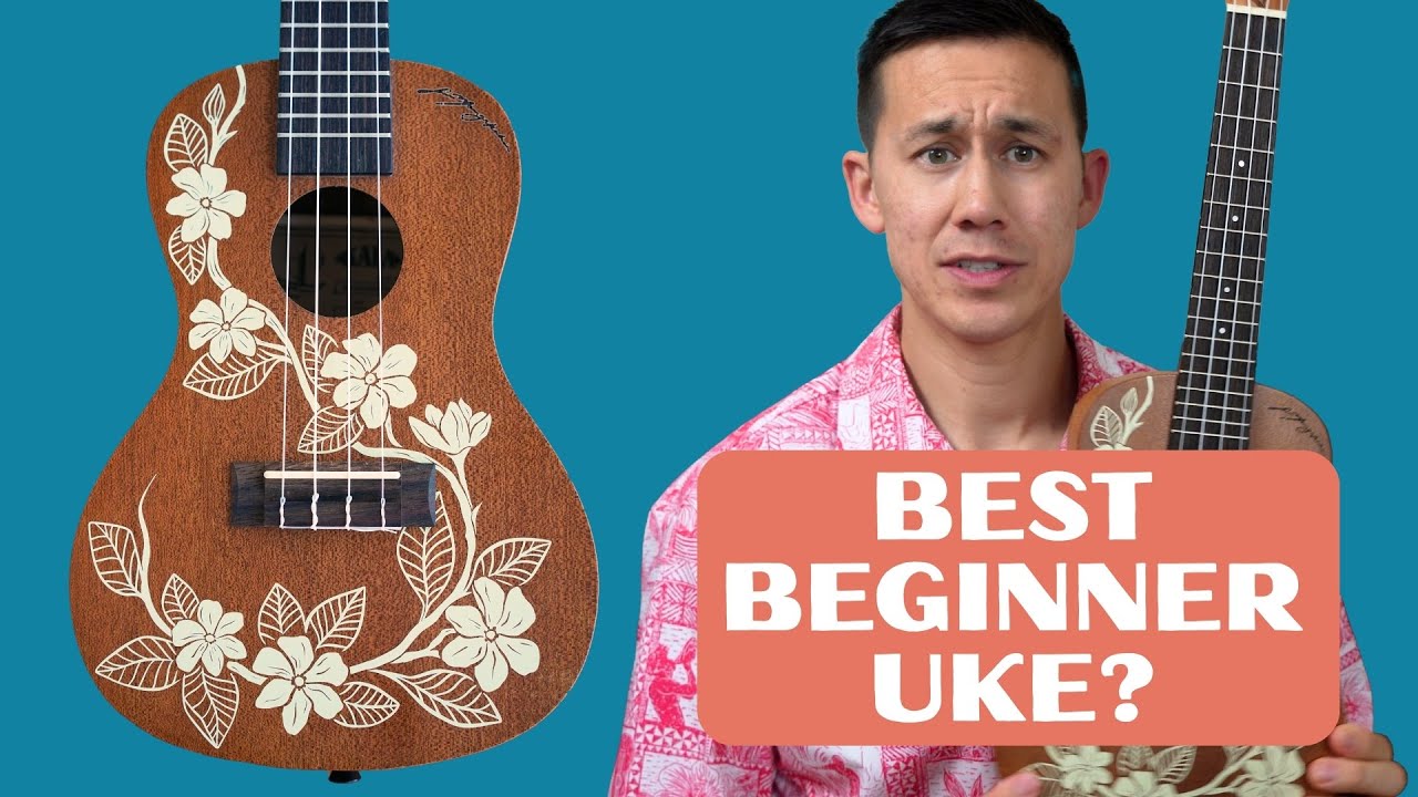 Эта Kala Ukulele меня удивила… (Обзор Gardenia)