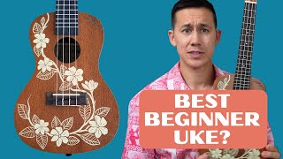 This Kala Ukulele Surprised Me Gardenia Review
