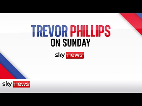 In Full: Trevor Phillips On Sunday