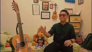 YUPI GOT TALENT 2023 l-SINGING- l ...PERAHU KERTAS - GIBRAN ( MAUDY AYUNDA COVER )