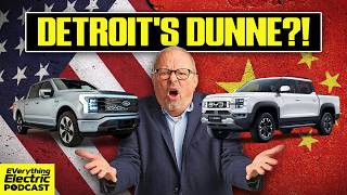 Detroit's Dunne, China's won? How it happened &amp; is it 'unstoppable'?