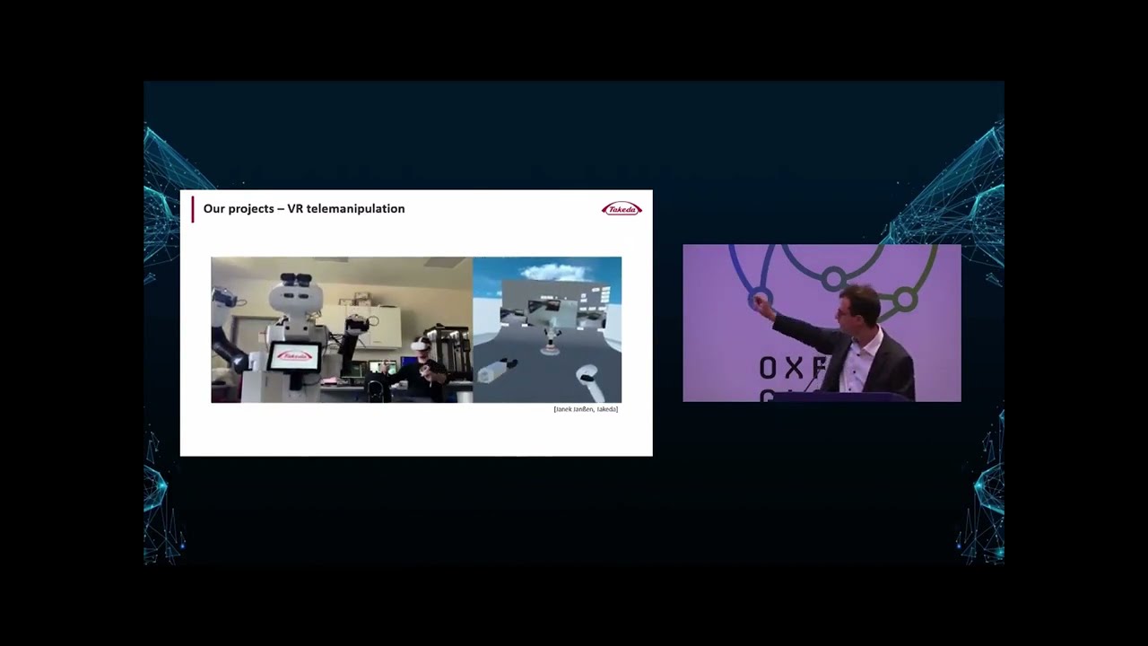 Towards robotic laboratory automation Plug & Play: The “LAPP” framework