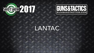 Lantac SHOT Show 2017
