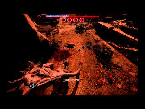Evolve Beta - Goliath Tutorial