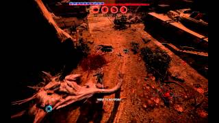 Evolve Beta - Goliath Tutorial