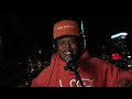 Durban South Africa's Nasty C Bodies Rosenberg Rooftop Freestyle over Put It On The Floor by Latto