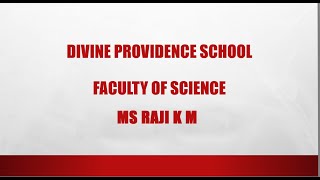 DECEMBER 2: GRADE IV: SCIENCE: CHAPTER 10 - OUR ENVIRONMENT AND POLLUTION