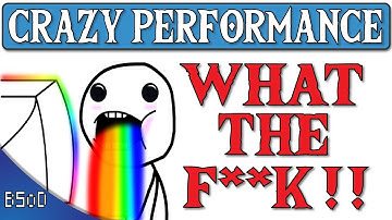 Cemu 1.11.3 | Crazy Performance | Triple Core Recompiler | i3 8350K