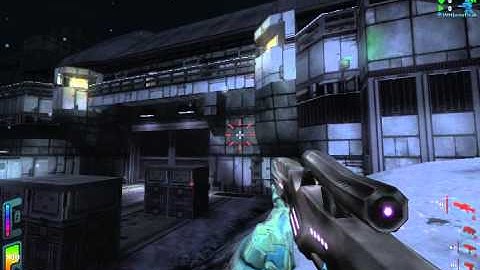 Red Eclipse, Shadow Moses remake (UPDATE: 7th Oct 2013)