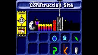 Shockwave - Gummi Works - Construction Site