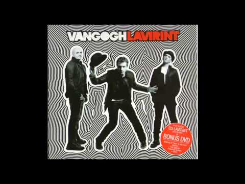 Van Gogh - Aerodrom - (Audio 2009) HD