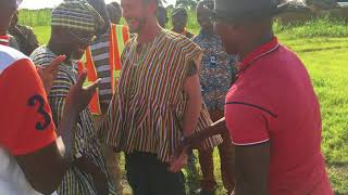 Datoko Village Well Project