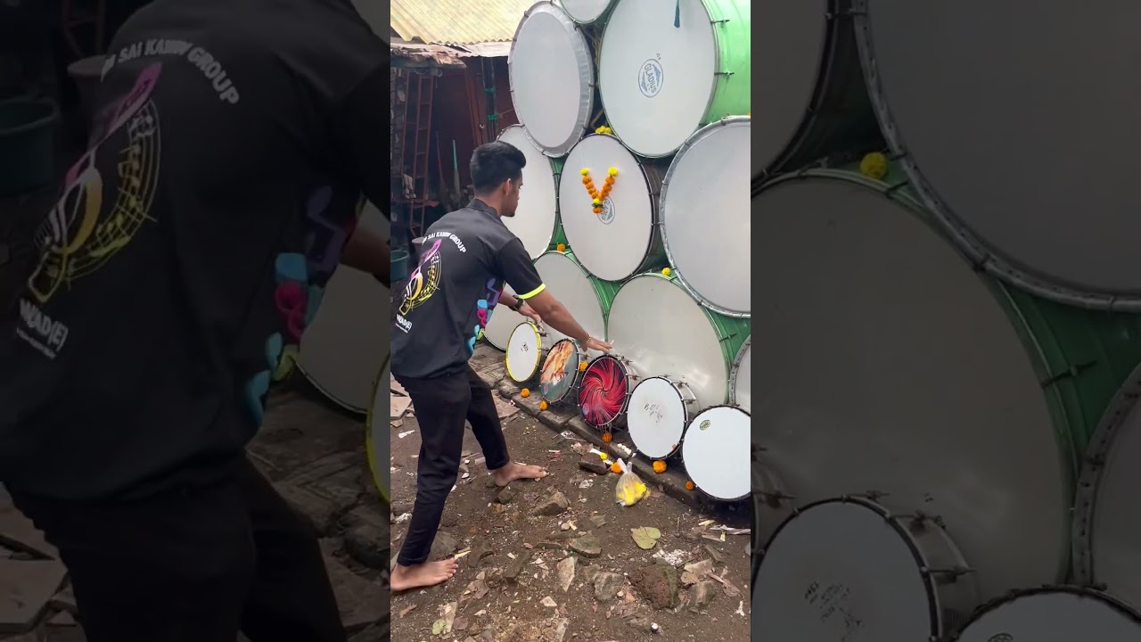 Ganpati Bappa Morya🥹🙏 