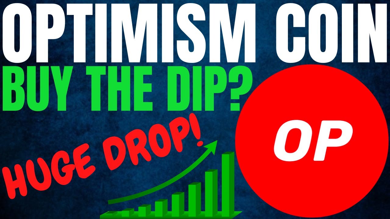 OPTIMISM CRYPTO MAJOR UPDATE! OPTIMISM CRYPTO PRICE PREDICTION AND ANALYSIS! OP OPTIMISM COIN