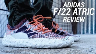 adidas f22 atric