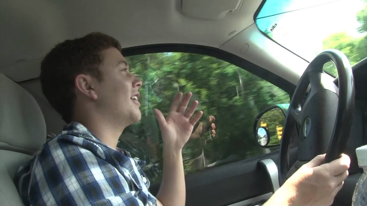 Garner, NC, All-America City Video with season 10 "American Idol" winner Scotty McCreery