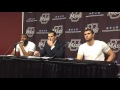 Derek Kellogg On St. Bonaventure Loss: 'They Outplayed Us'
