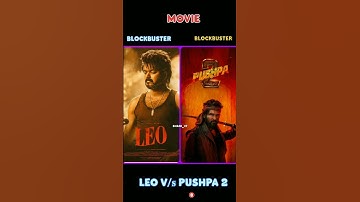 Thalapathy Vijay Vs Allu Arjun