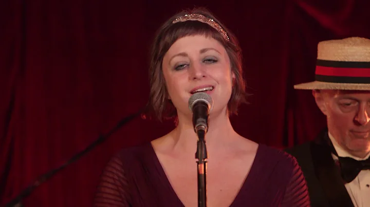 The Hollywood Revue 9 Lives 9th Anniversary Party:...