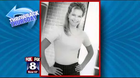 Throwback Thursday: Tracy McCool