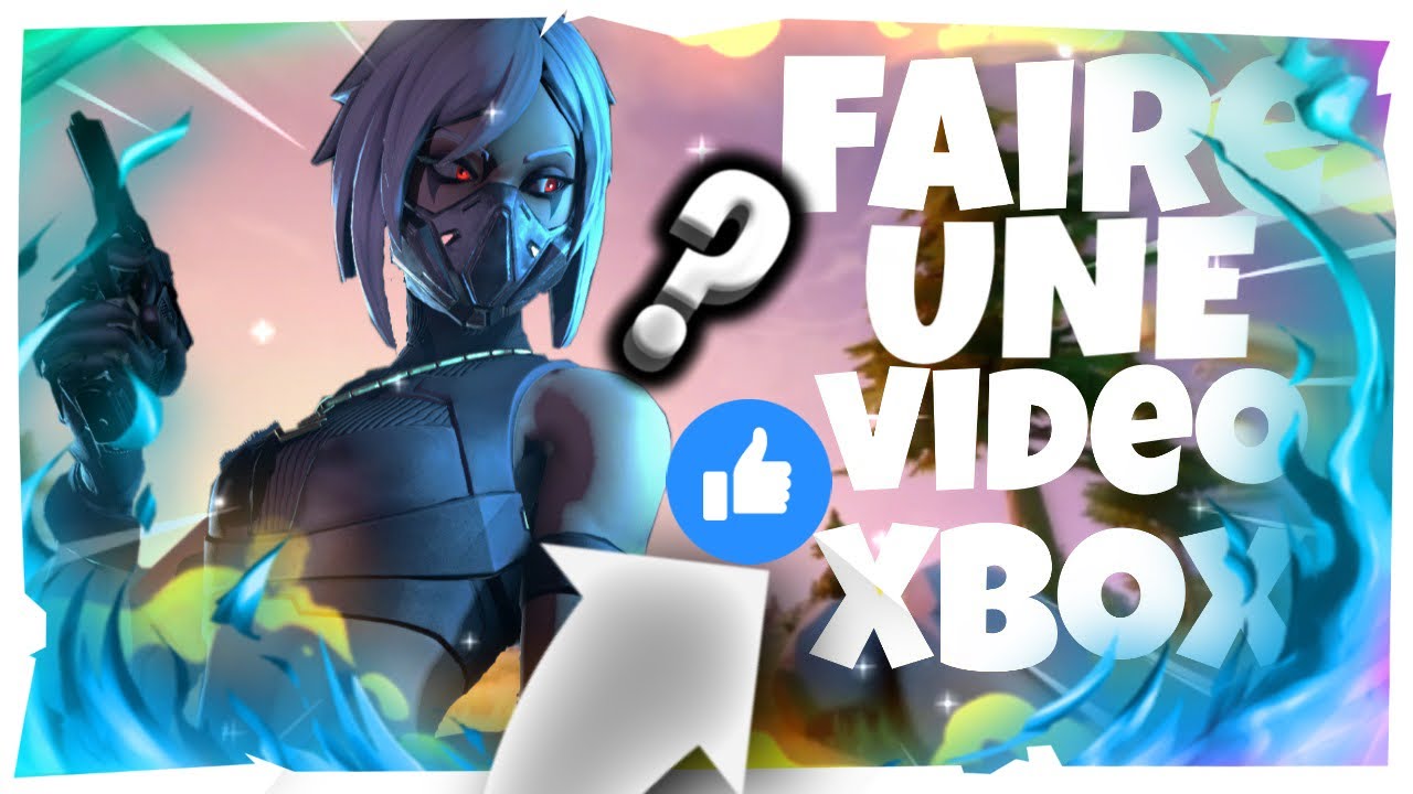 [TUTO] COMMENT FILMER SA XBOX SANS AVERMEDIA (2020) - YouTube