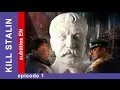 Kill stalin  episode 1 russian tv series starmedia military drama english subtitles