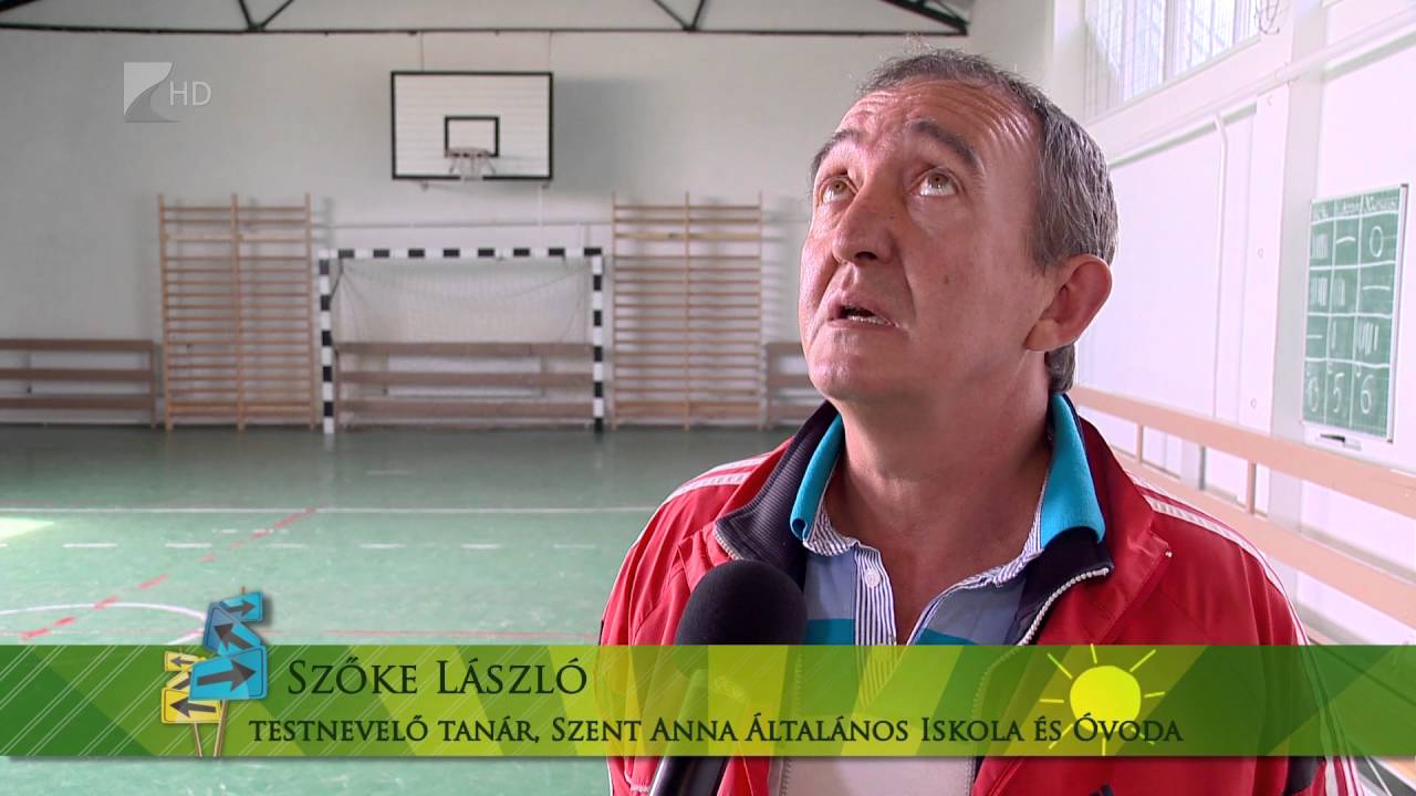 Megyejáró Geszteréd 2016 - Kölcsey Tv