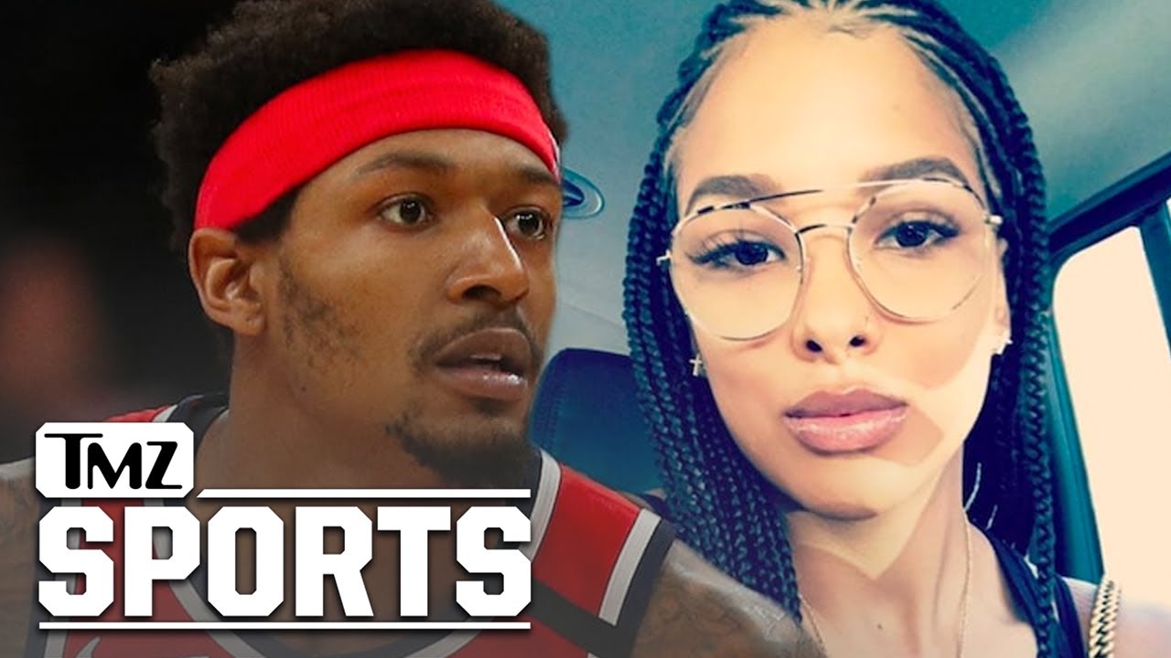 Bradley Beal s Wife Furious Over All NBA Snub Put Some Respect On His 