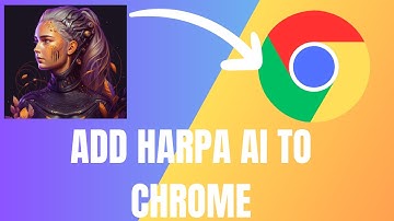 How to Add Harpa AI to Google Chrome (2024)