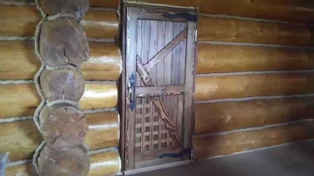 Лад дерево кемерово
