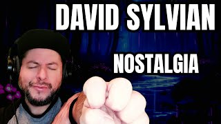 Famous FIRST TIME HEARING David Sylvian- "Nostalgia" (Reaction) Net Worth